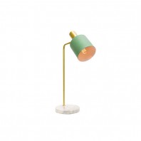 Mercator-Addison Table Lamp